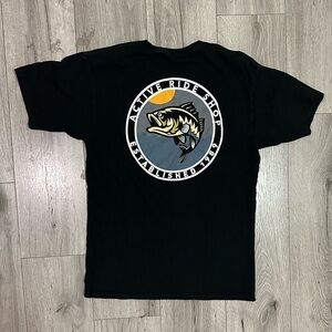 Active Ride Shop fish 1989